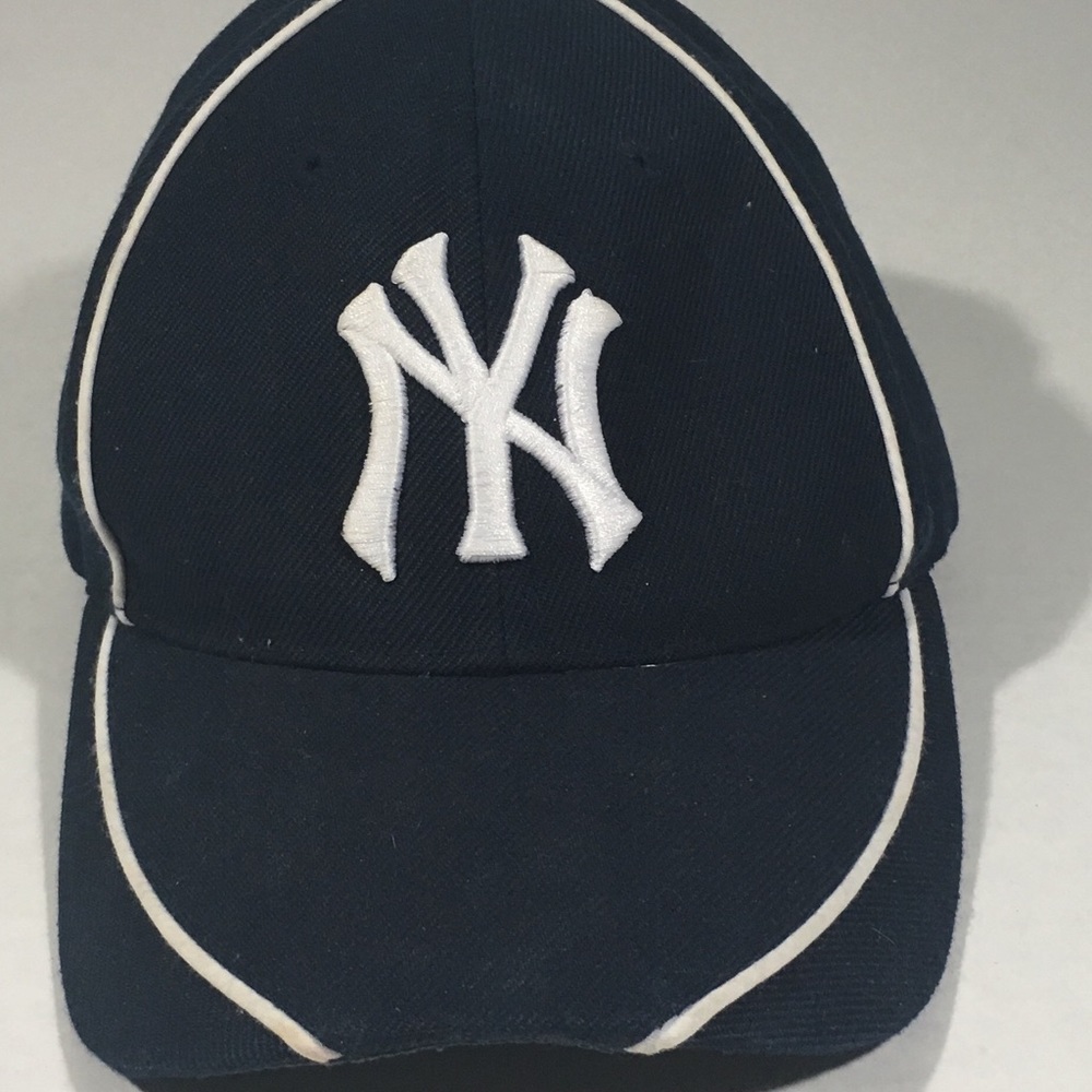 Canon New York Yankees Hat